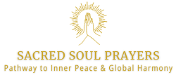 SACRED SOUL PRAYERS