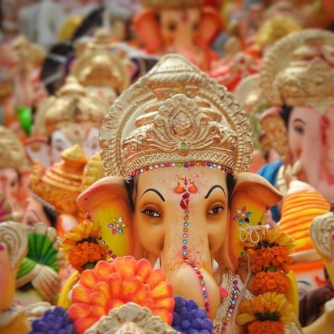ganesha